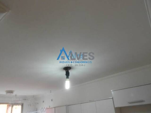 Apartamento para Venda em São Bernardo do Campo - 5