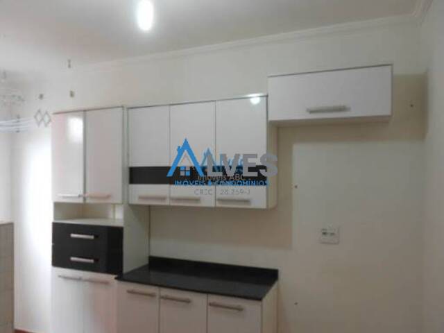 Apartamento para Venda em São Bernardo do Campo - 4