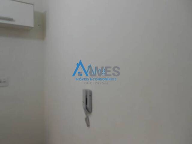 Apartamento para Venda em São Bernardo do Campo - 3
