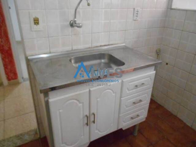 Apartamento para Venda em São Bernardo do Campo - 2