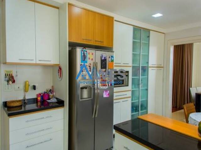 Apartamento para Venda em Santo André - 5