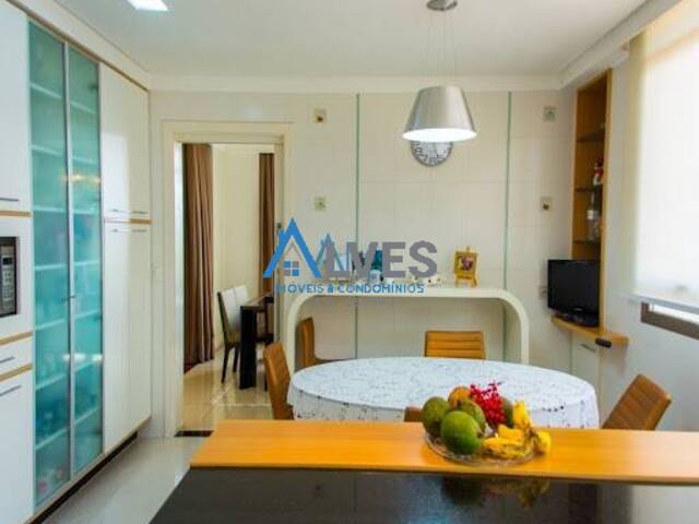 Apartamento para Venda em Santo André - 4