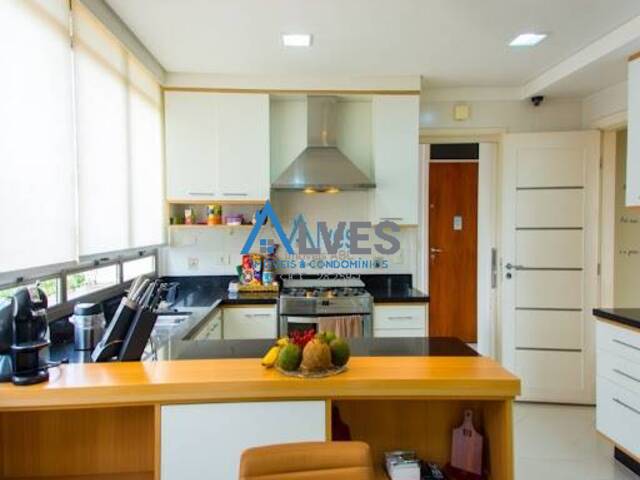 Apartamento para Venda em Santo André - 3