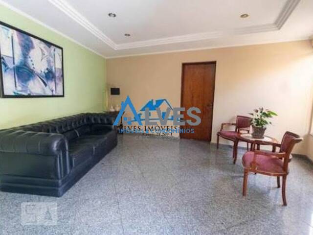 Apartamento para Venda em Santo André - 5