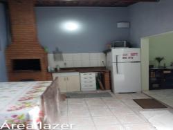 #3049 - Casa para Venda em São Bernardo do Campo - SP - 2