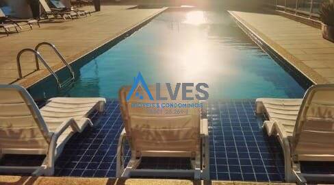 Apartamento à venda com 2 quartos, 48m² - Foto 4
