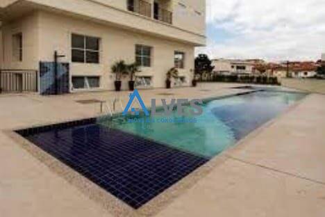 Apartamento à venda com 2 quartos, 48m² - Foto 5