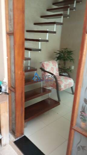 Sobrado, 3 quartos, 200 m² - Foto 18