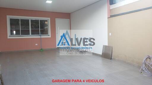Sobrado, 3 quartos, 150 m² - Foto 16