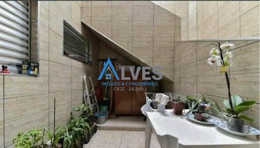 Sobrado à venda com 5 quartos, 156m² - Foto 36