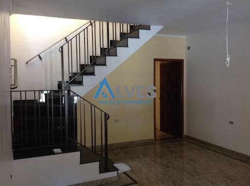 Sobrado, 3 quartos, 195 m² - Foto 3