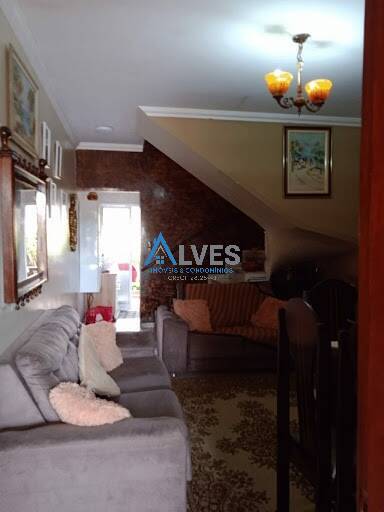 Sobrado, 3 quartos, 73 m² - Foto 16