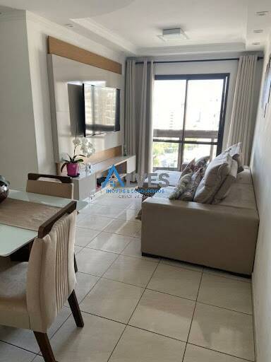 Apartamento, 3 quartos, 65 m² - Foto 2