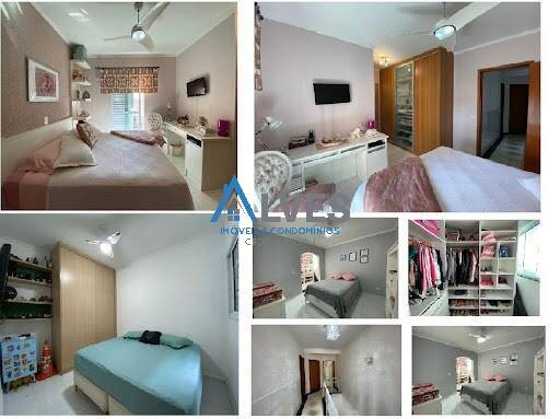 Casa, 3 quartos, 117 m² - Foto 2