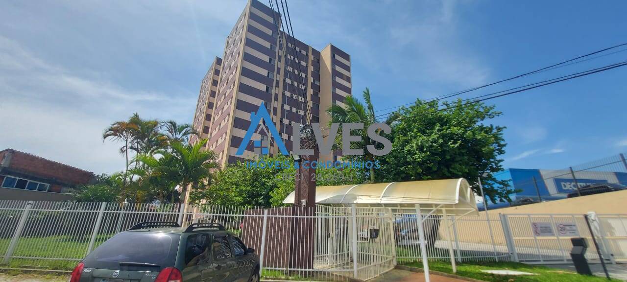 Apartamento, 2 quartos, 64 m² - Foto 1