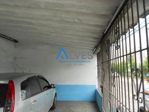 Casa, 3 quartos, 140 m² - Foto 1
