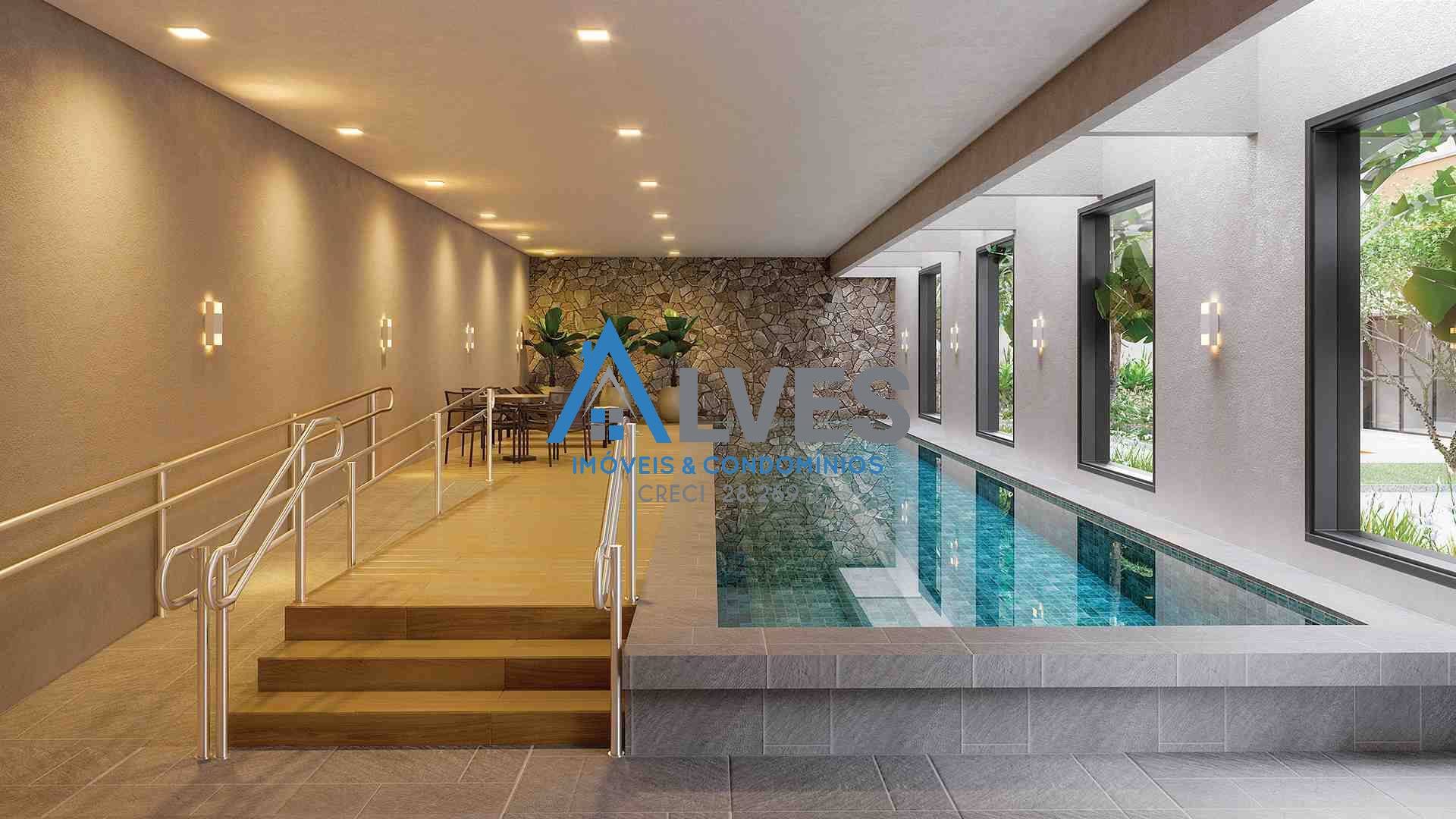 Apartamento, 2 quartos, 86 m² - Foto 4