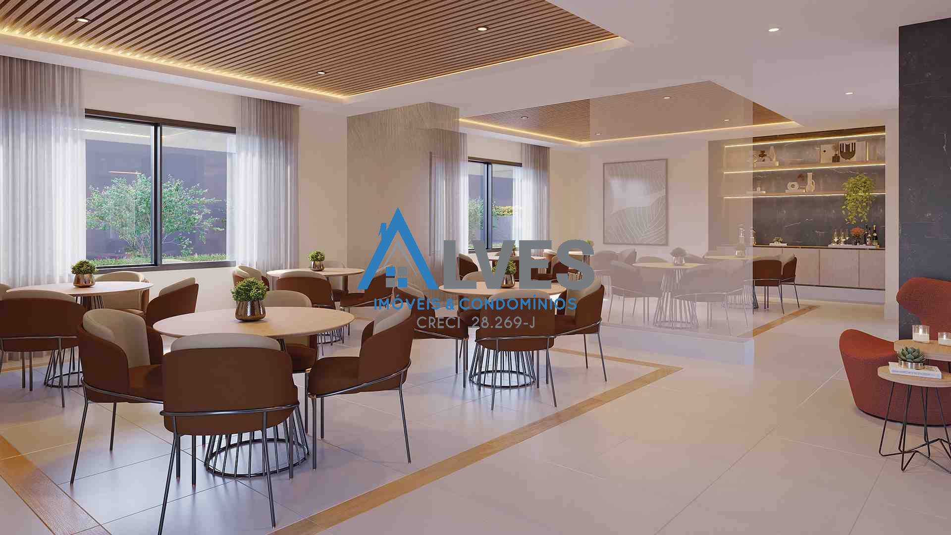 Apartamento, 2 quartos, 86 m² - Foto 9