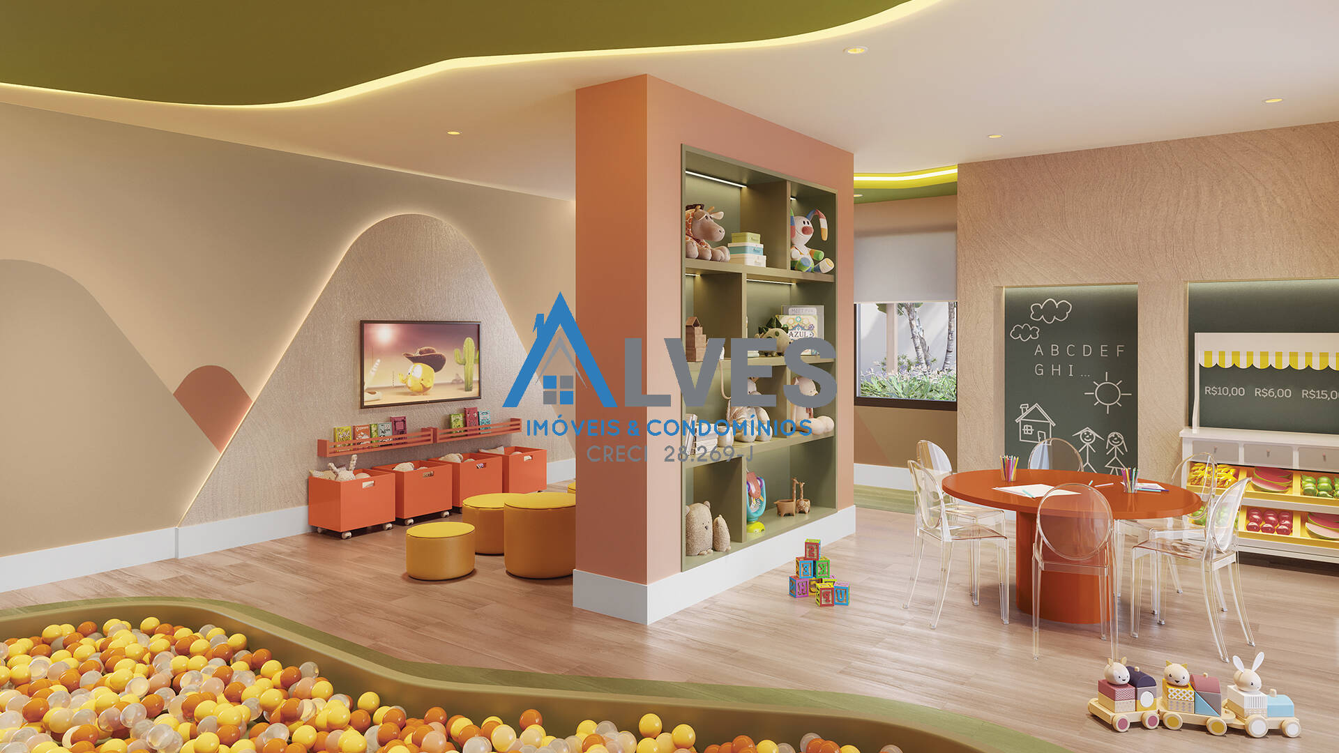 Apartamento, 2 quartos, 86 m² - Foto 13