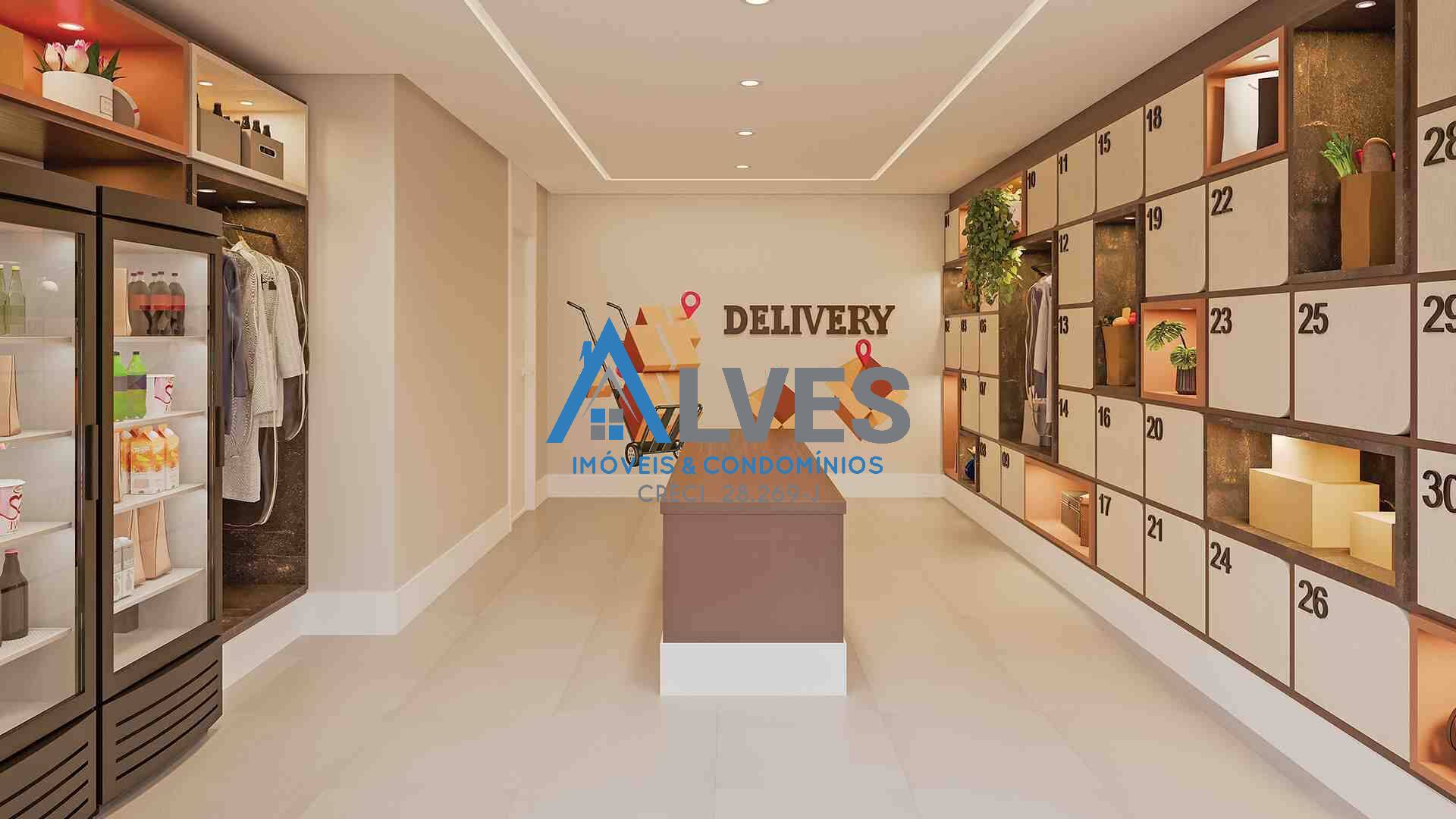 Apartamento, 2 quartos, 86 m² - Foto 22