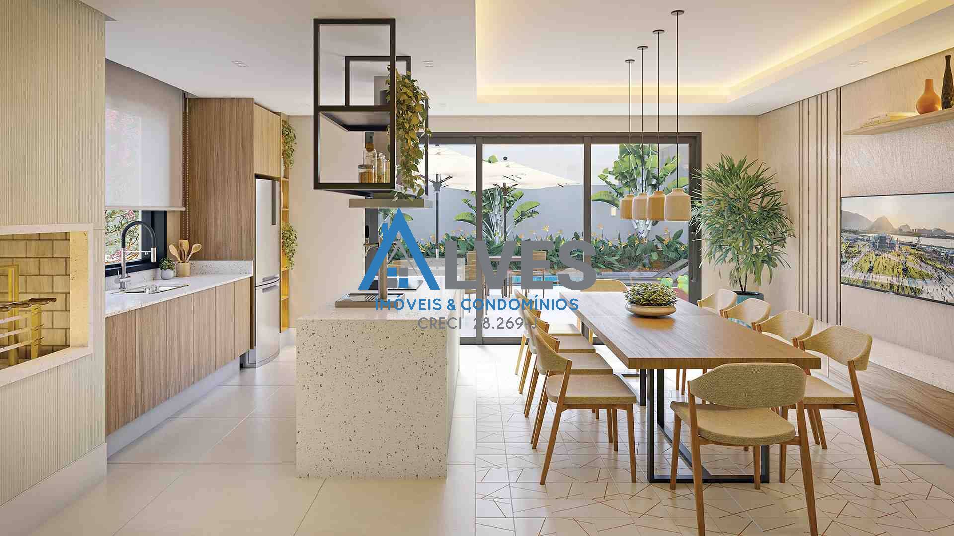 Apartamento, 2 quartos, 86 m² - Foto 8