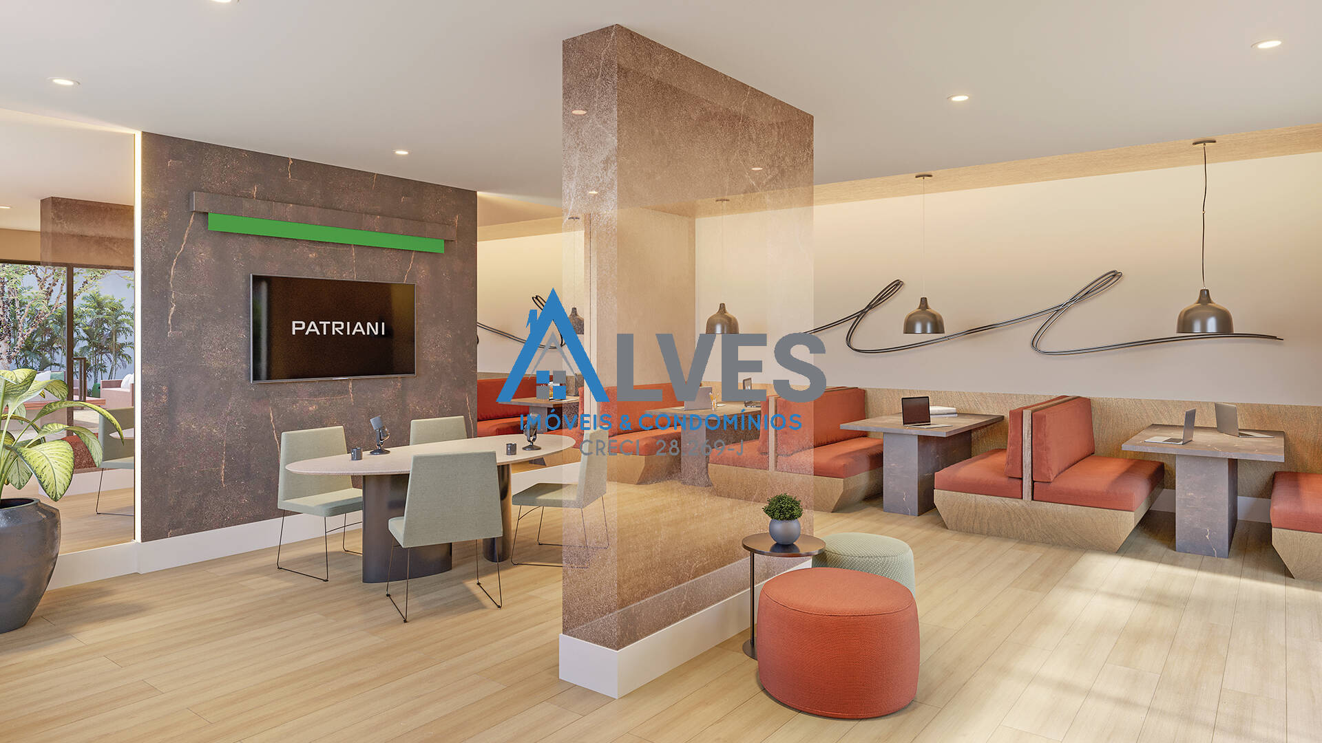 Apartamento, 2 quartos, 86 m² - Foto 10