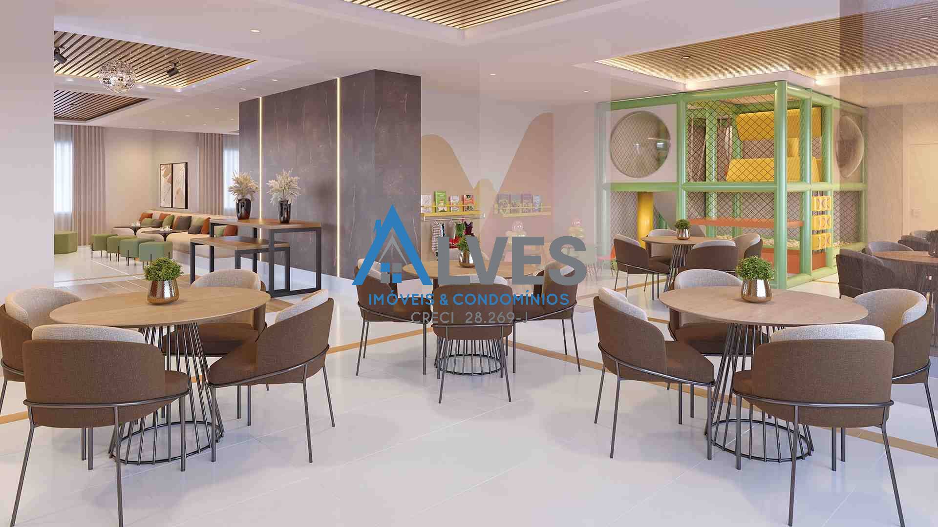 Apartamento, 2 quartos, 86 m² - Foto 11