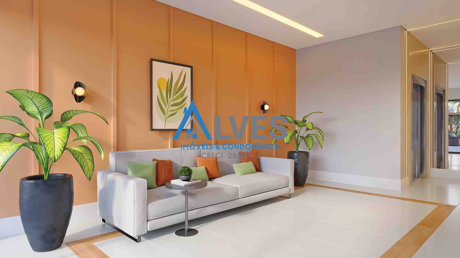 Apartamento, 2 quartos, 86 m² - Foto 23