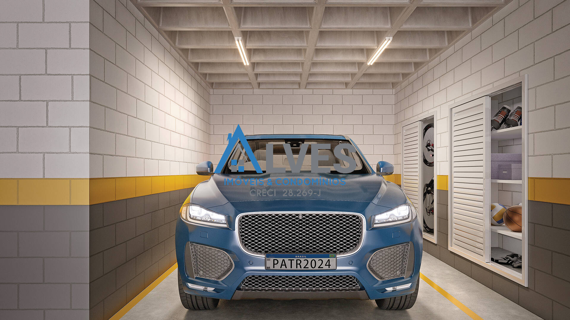 Apartamento, 2 quartos, 86 m² - Foto 26