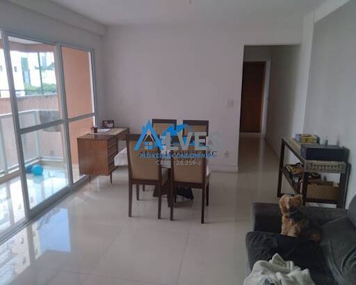 Apartamento, 3 quartos, 120 m² - Foto 5