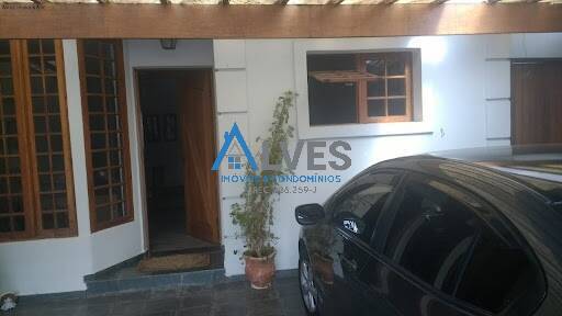 Casa, 4 quartos, 200 m² - Foto 20