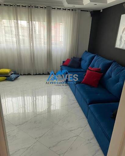 Sobrado, 3 quartos, 480 m² - Foto 16