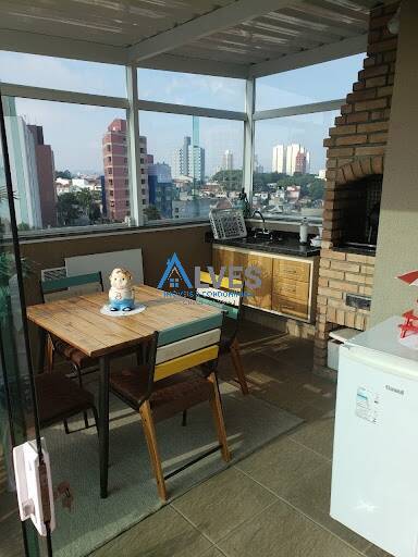 Apartamento, 3 quartos, 170 m² - Foto 20