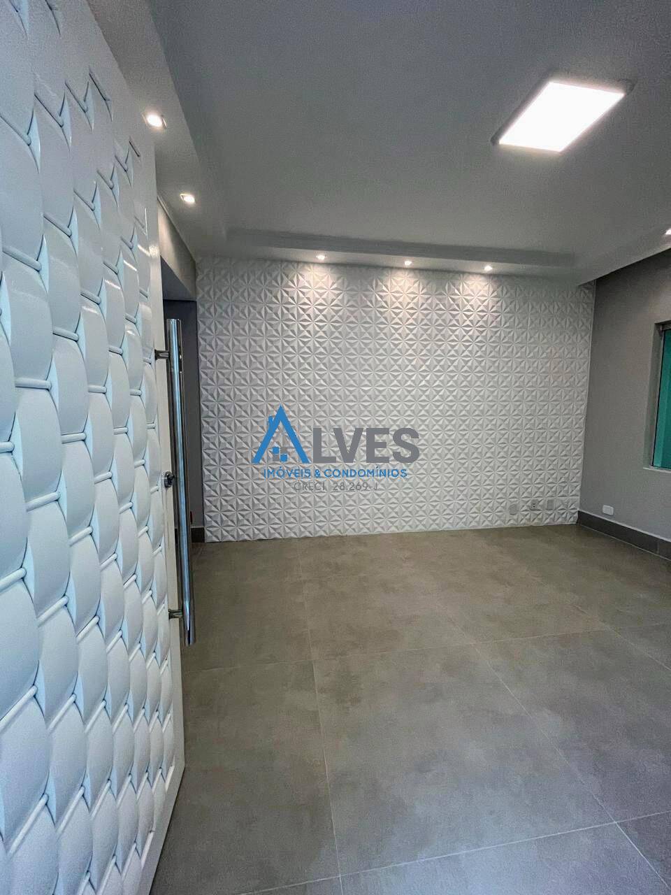 Sobrado, 3 quartos, 180 m² - Foto 2