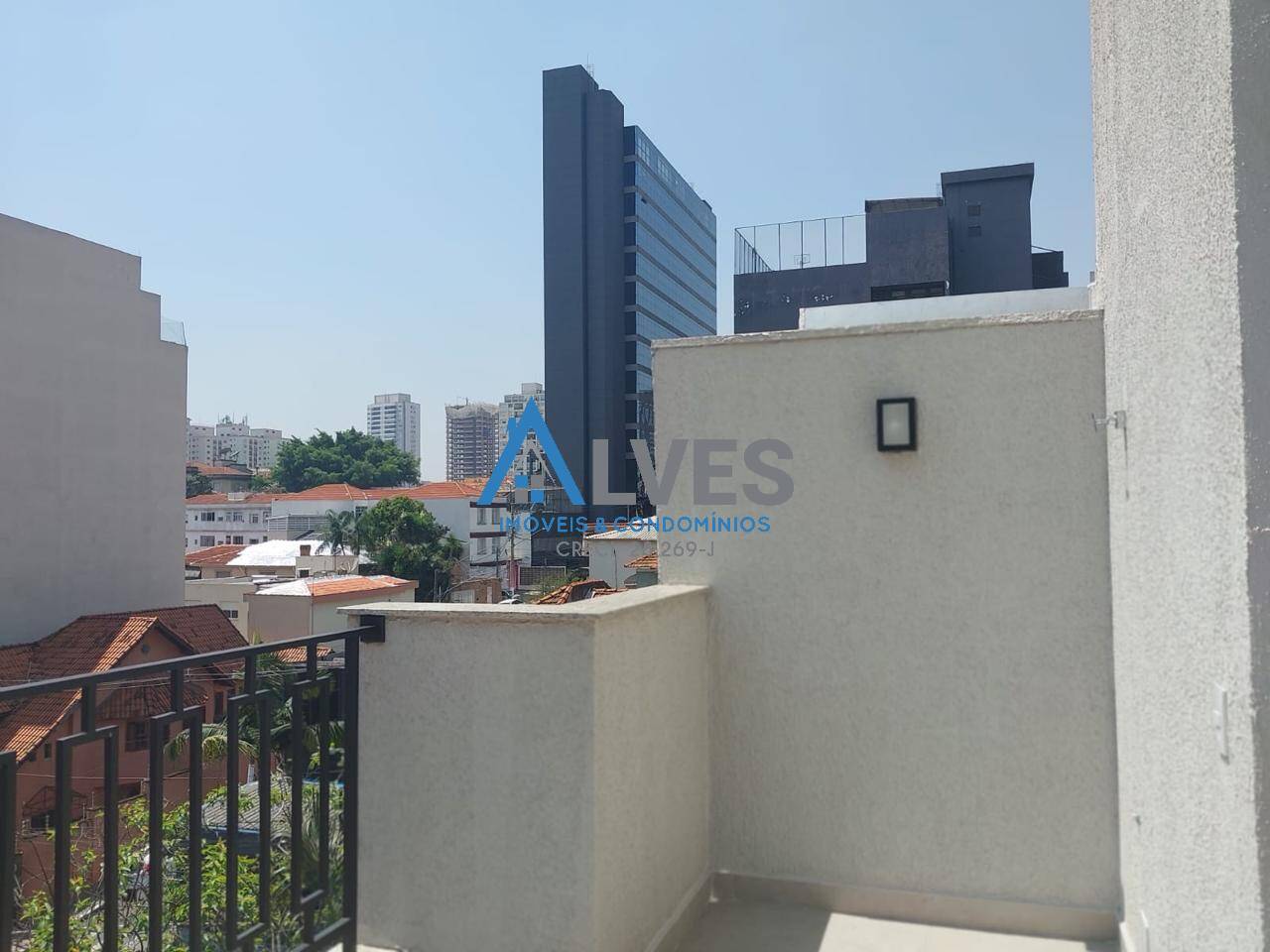 Sobrado, 2 quartos, 98 m² - Foto 22