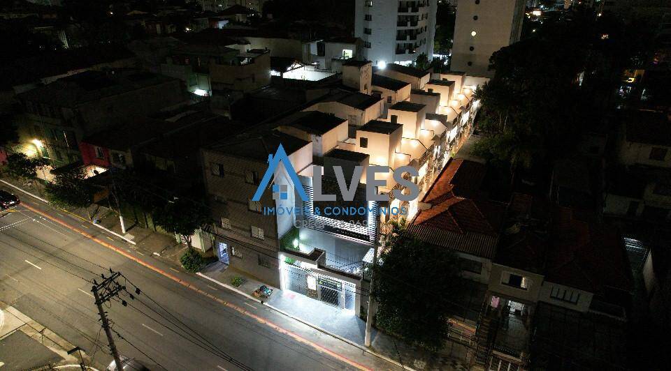 Sobrado, 2 quartos, 98 m² - Foto 27