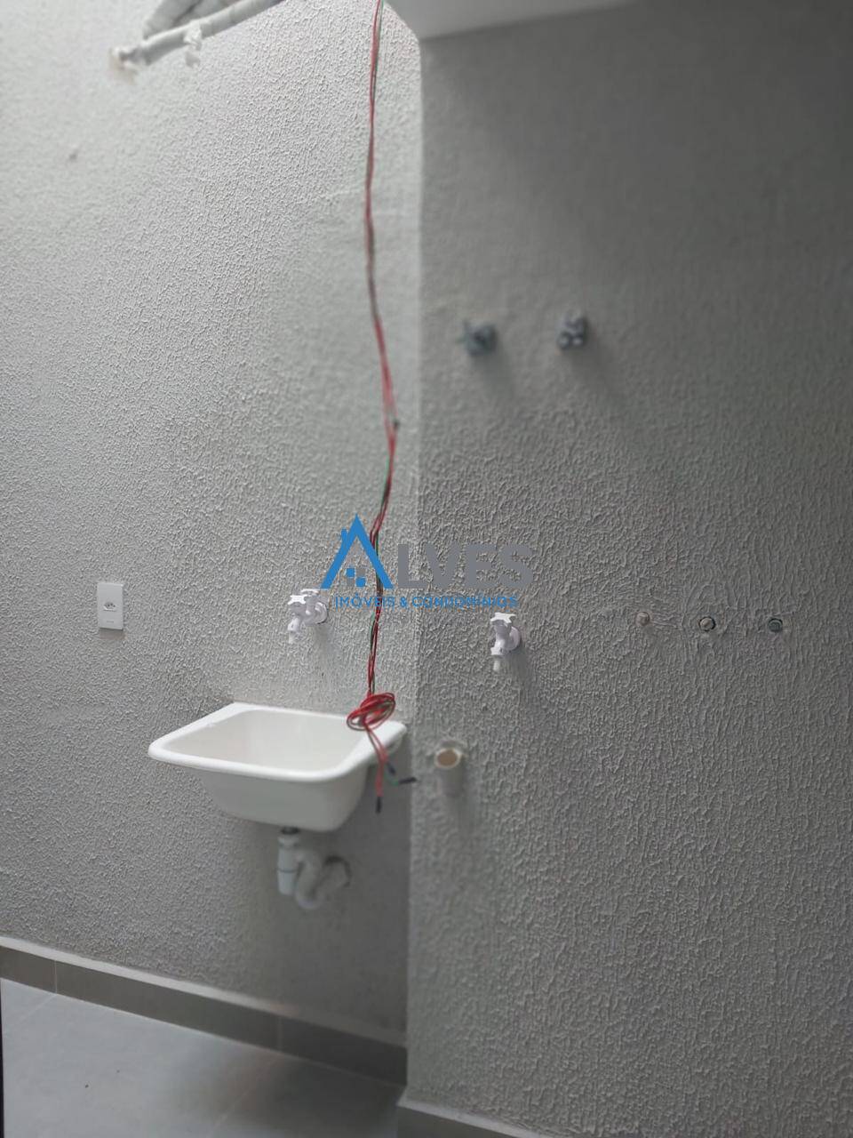 Sobrado, 2 quartos, 98 m² - Foto 9