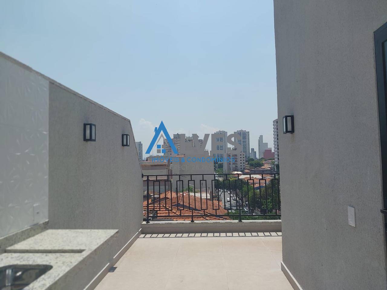 Sobrado, 2 quartos, 98 m² - Foto 23