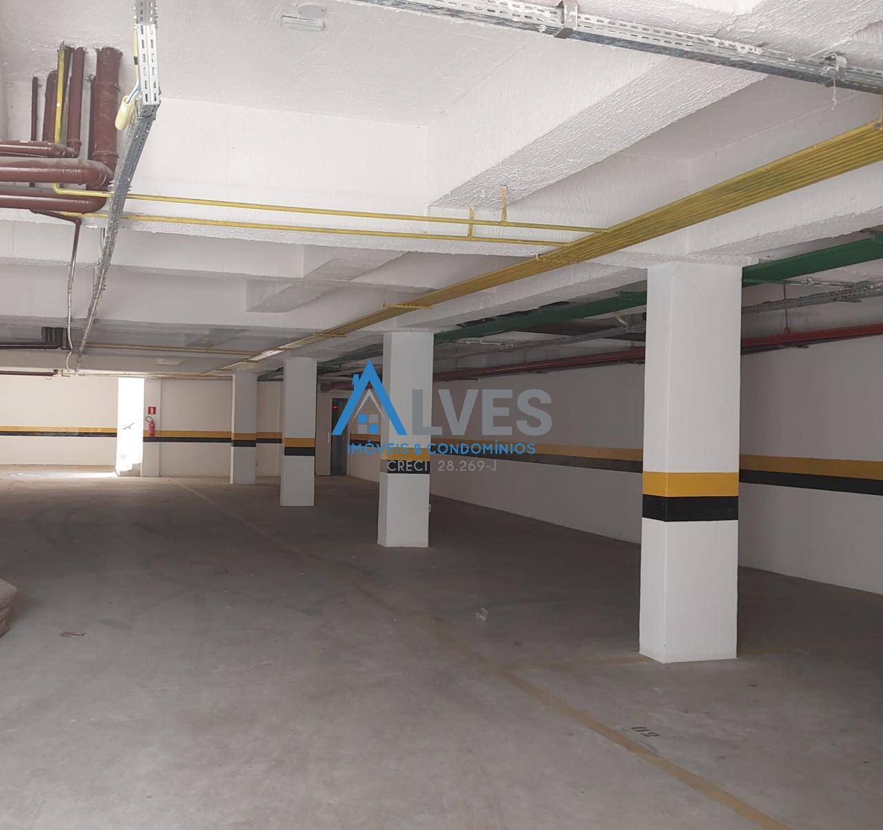Sobrado, 2 quartos, 98 m² - Foto 25