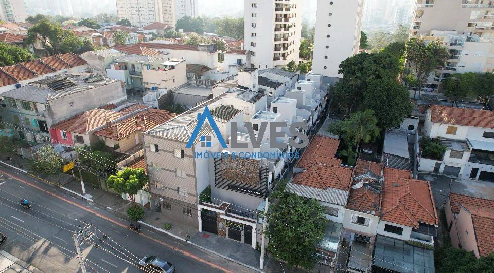 Sobrado, 2 quartos, 98 m² - Foto 28