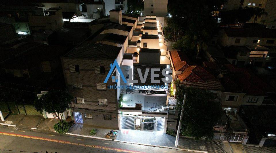 Sobrado, 2 quartos, 98 m² - Foto 29