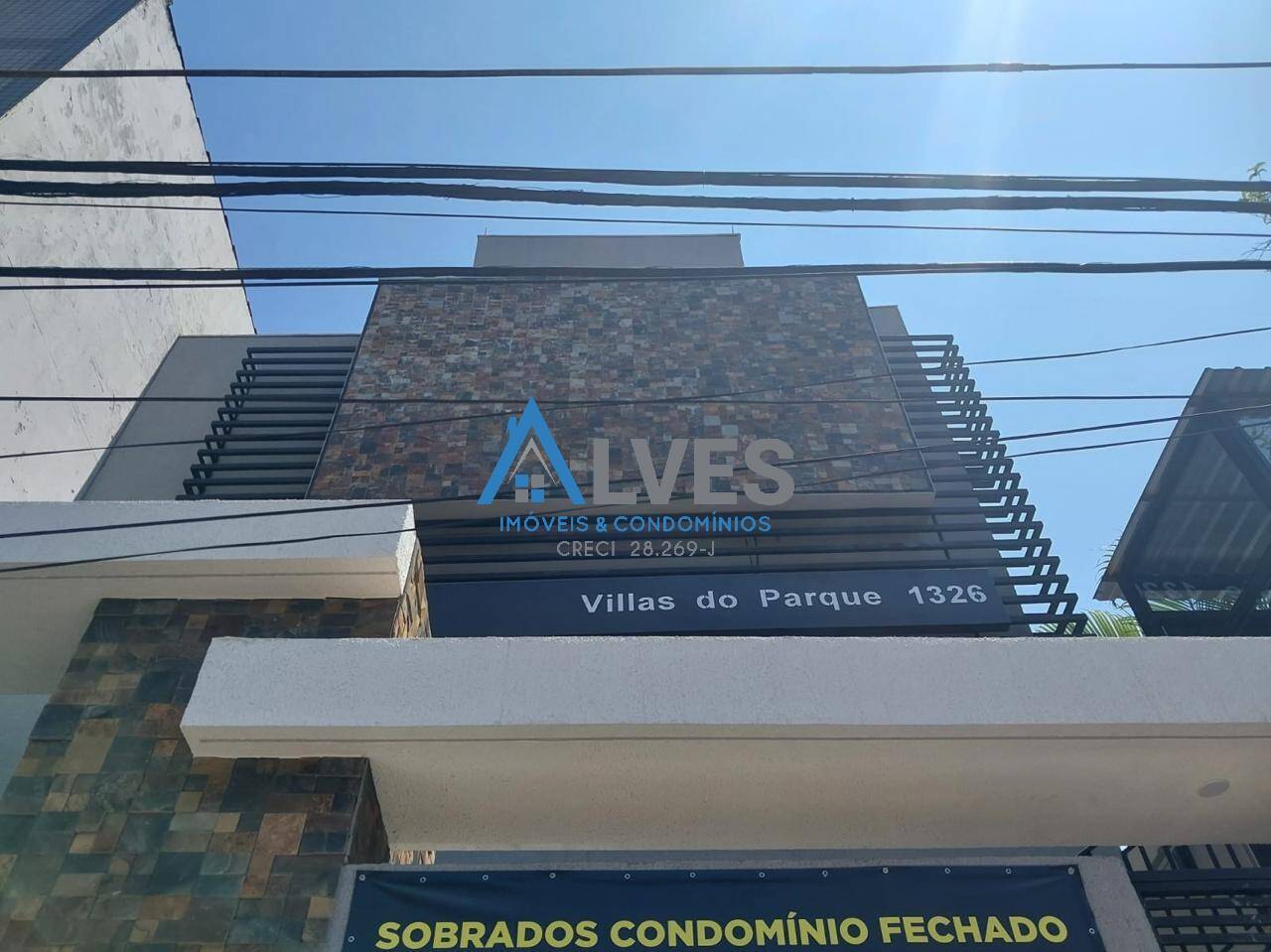 Sobrado, 2 quartos, 98 m² - Foto 2