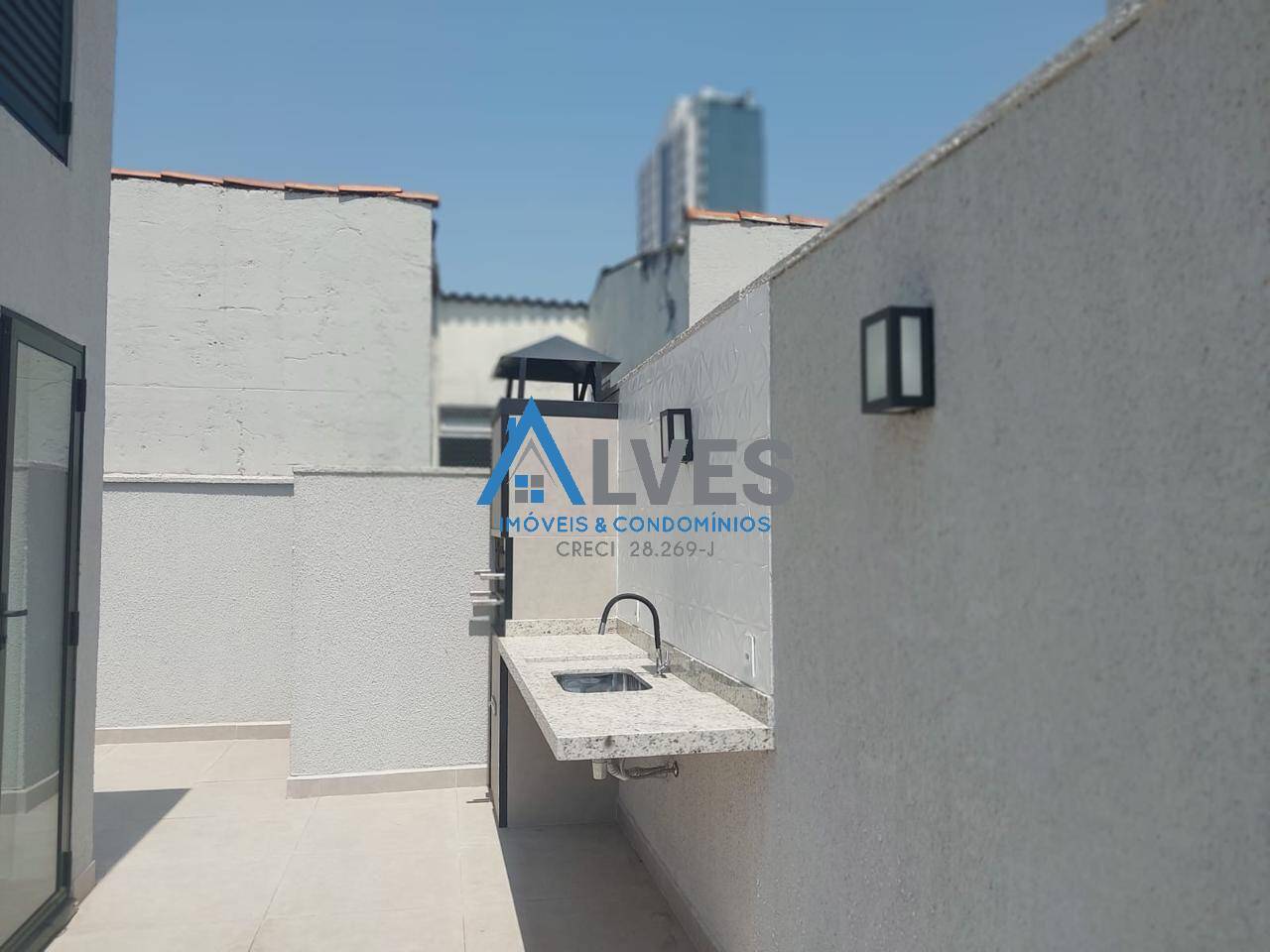 Sobrado, 2 quartos, 98 m² - Foto 21