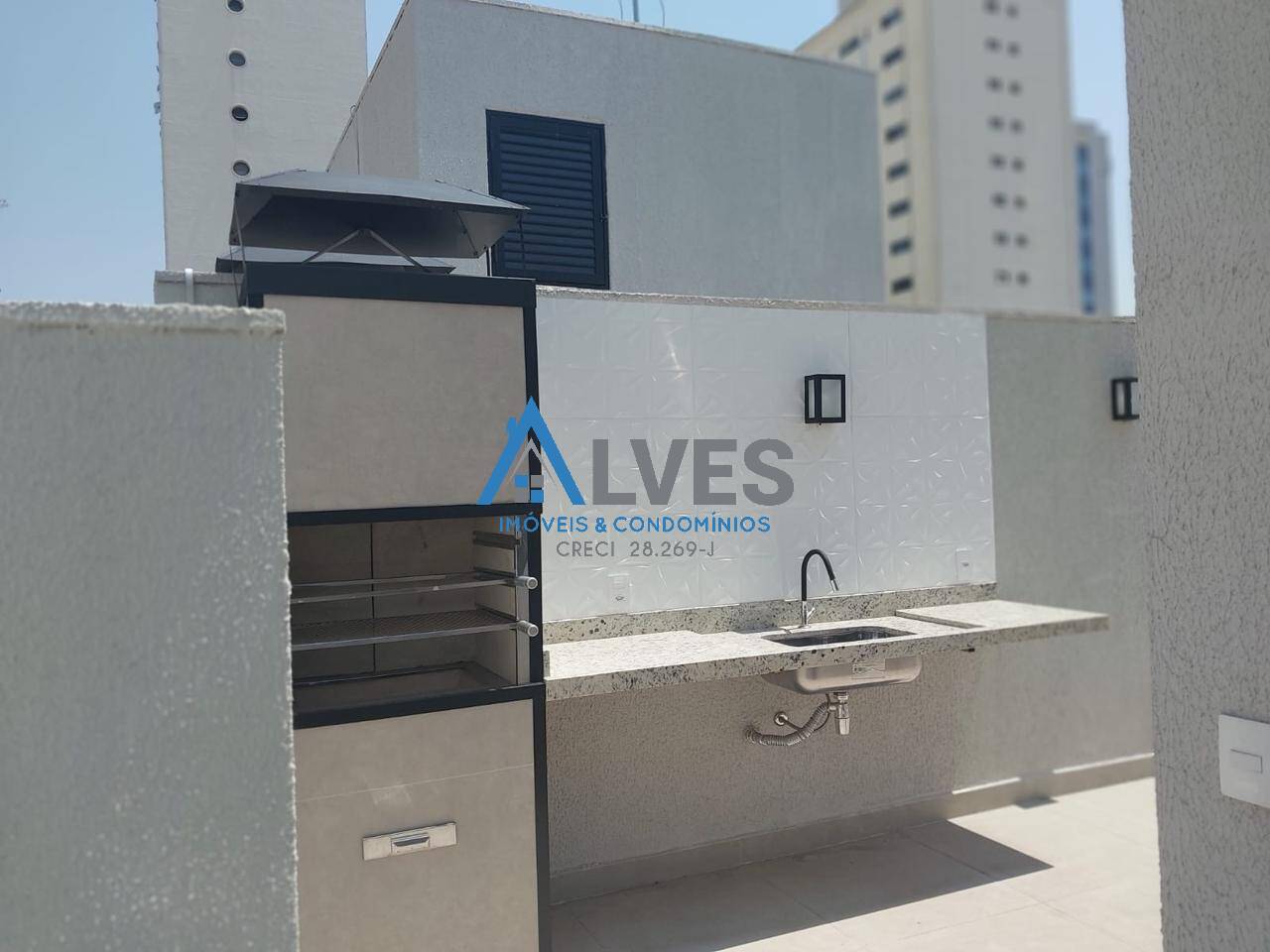 Sobrado, 2 quartos, 98 m² - Foto 24