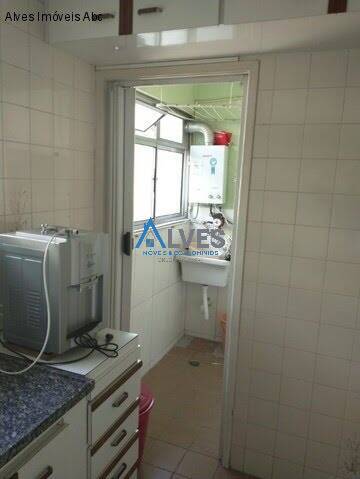 Apartamento, 2 quartos, 64 m² - Foto 12