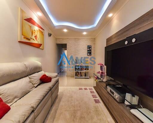 Sobrado, 3 quartos, 180 m² - Foto 51