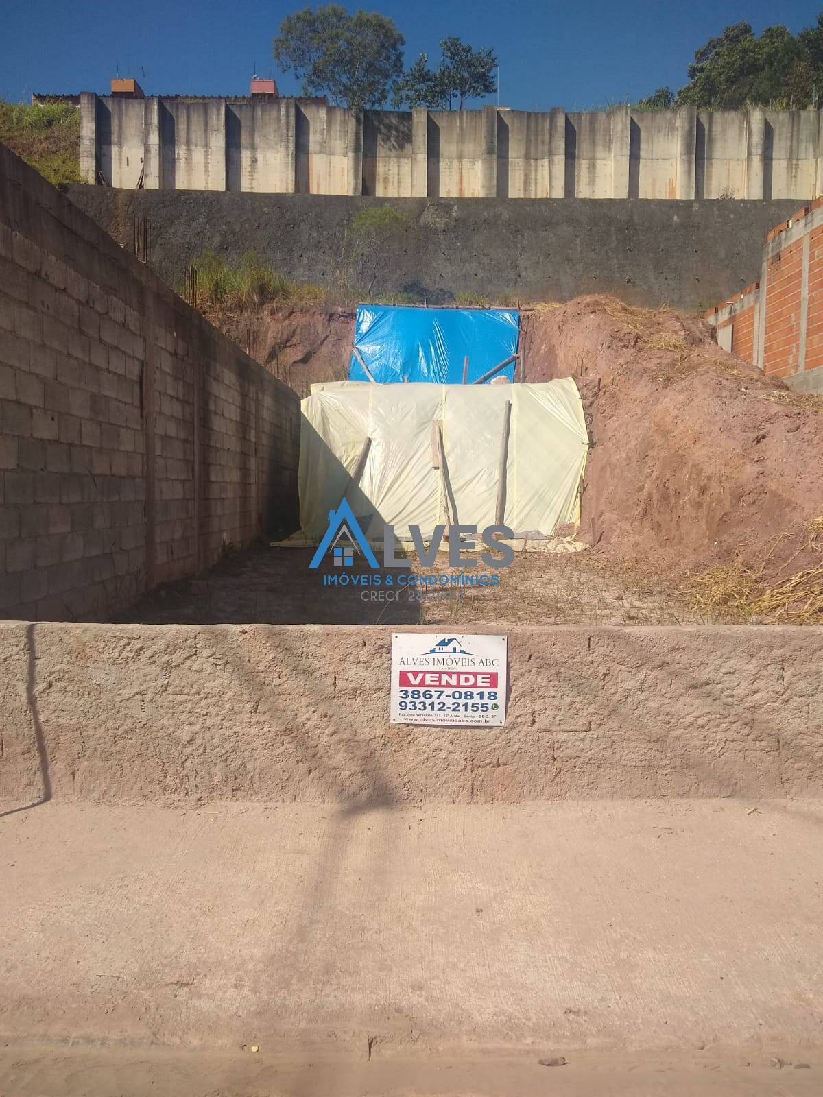 Terreno, 125 m² - Foto 3