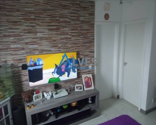 Apartamento, 2 quartos, 45 m² - Foto 13