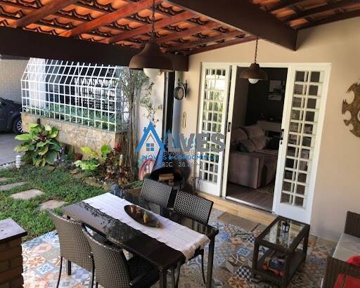 Casa, 3 quartos, 220 m² - Foto 20