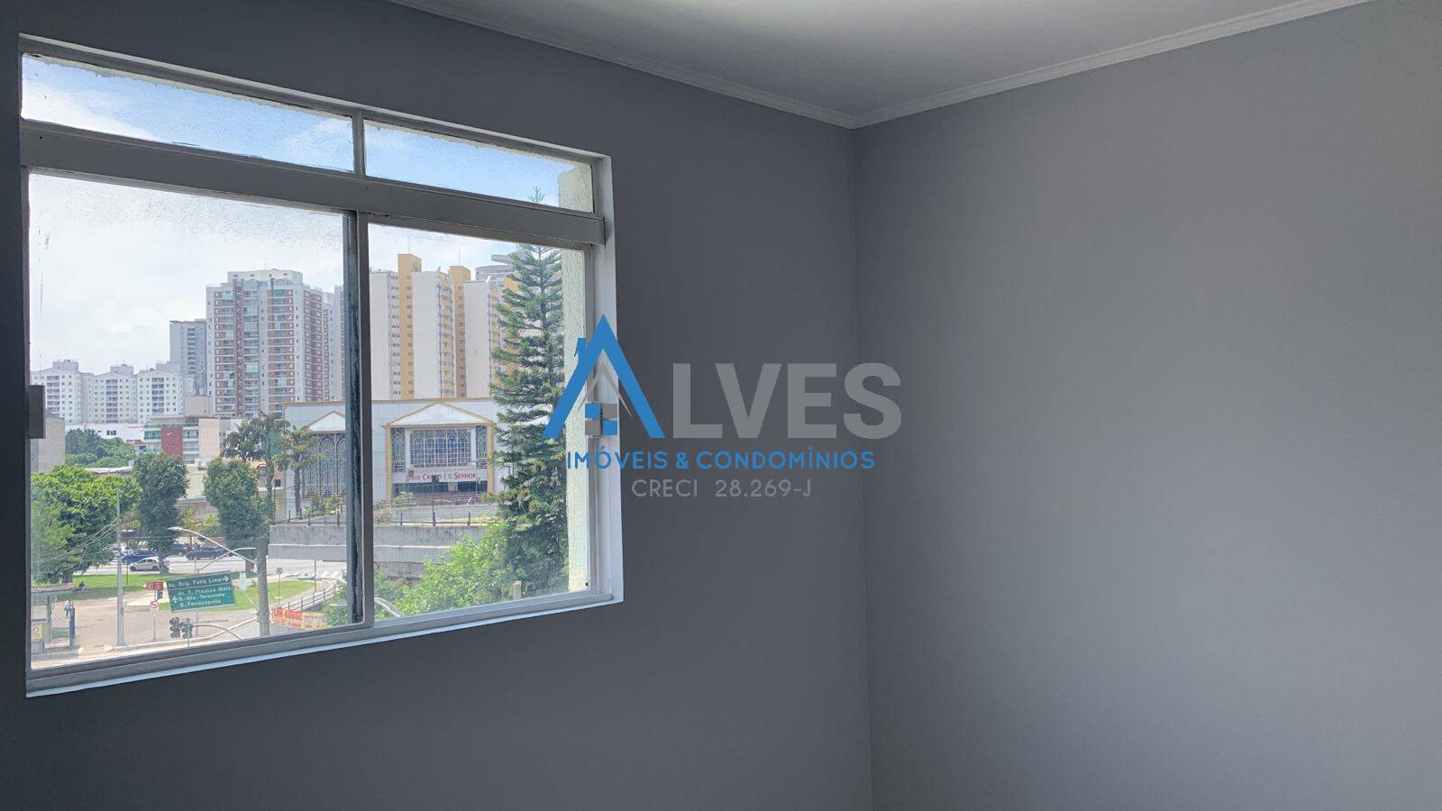 Sala-Conjunto, 42 m² - Foto 12